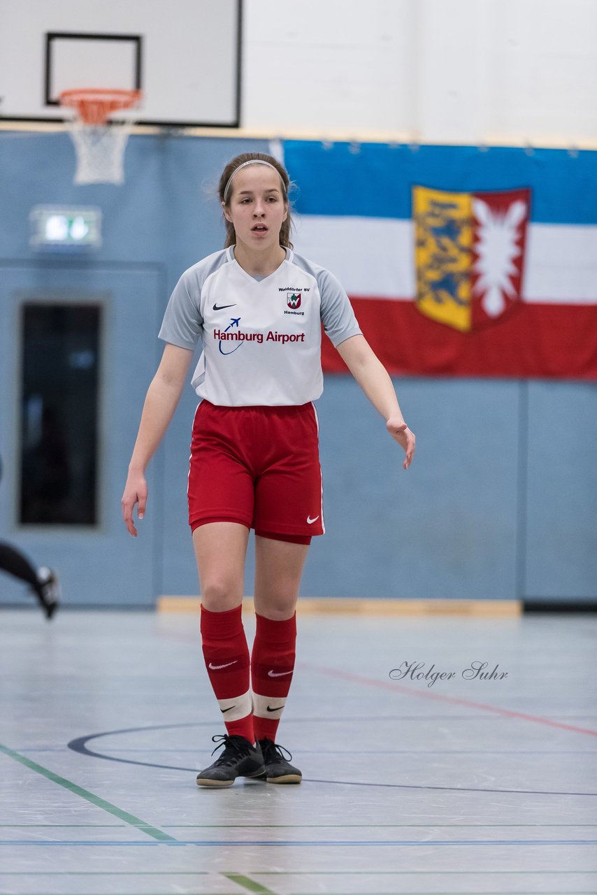 Bild 96 - HFV Futsalmeisterschaft C-Juniorinnen